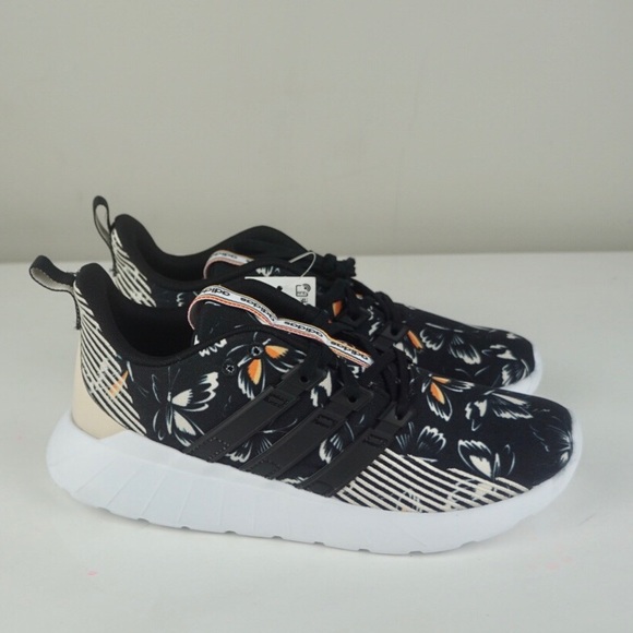 jual adidas questar flow